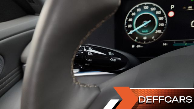 Hyundai AVANTE 1.6 Inspiration купить на сайте DeffCars