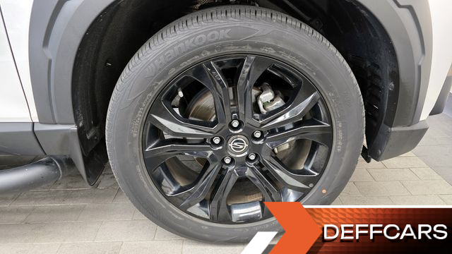 Ssangyong REXTON Diesel 2.2 4WD Expedition купить на сайте DeffCars