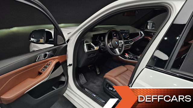 BMW X5 xDrive 40i M Sport купить на сайте DeffCars