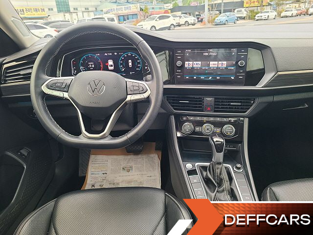 Volkswagen JETTA 1.5 TSI Prestige купить на сайте DeffCars