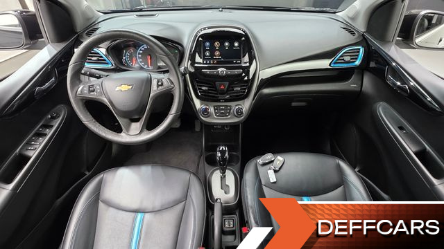 ChevroletGMDaewoo SPARK Premier купить на сайте DeffCars