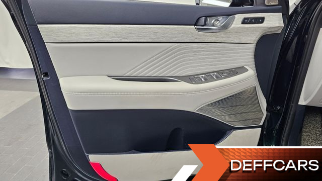 Hyundai PALISADE Gasoline 3.8 4WD Calligraphy купить на сайте DeffCars