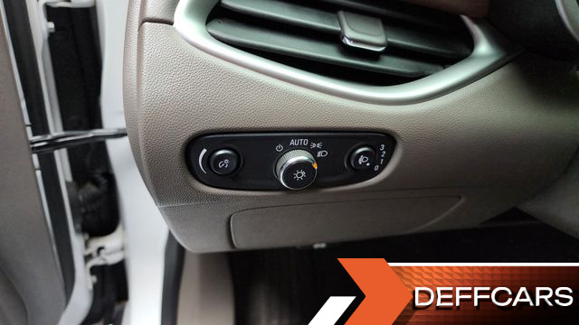 ChevroletGMDaewoo MALIBU 1.5 Turbo LS Deluxe купить на сайте DeffCars