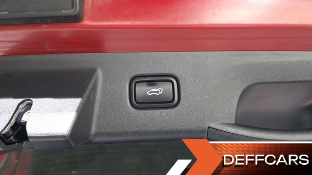 Hyundai TUCSON Gasoline 1.6 Turbo 2WD Inspiration купить на сайте DeffCars