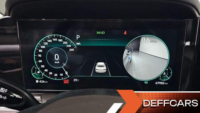 Hyundai GRANDEUR 2.5 Exclusice купить на сайте DeffCars