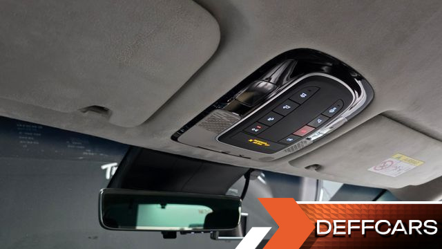 Hyundai PALISADE Diesel 2.2 4WD Calligraphy купить на сайте DeffCars