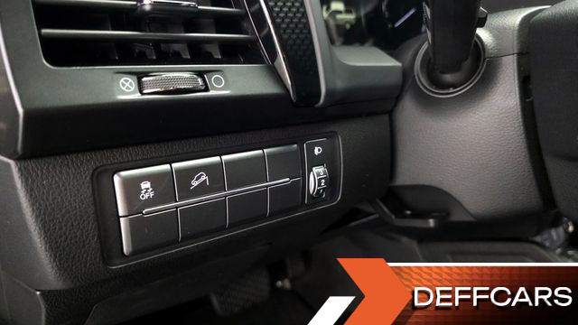 Ssangyong REXTON Diesel 2.2 4WD Prestige Special купить на сайте DeffCars