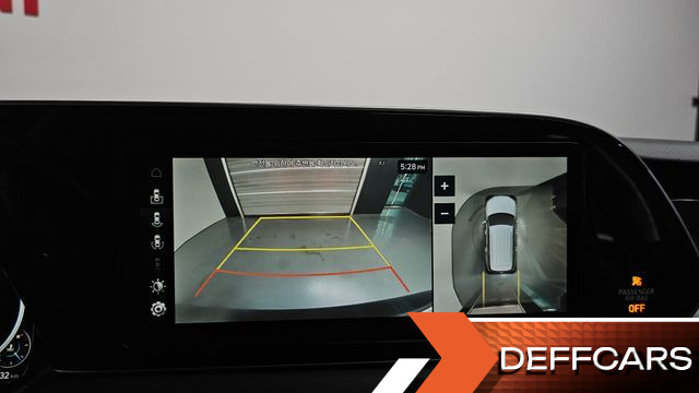 Hyundai PALISADE Gasoline 3.8 2WD Prestige купить на сайте DeffCars