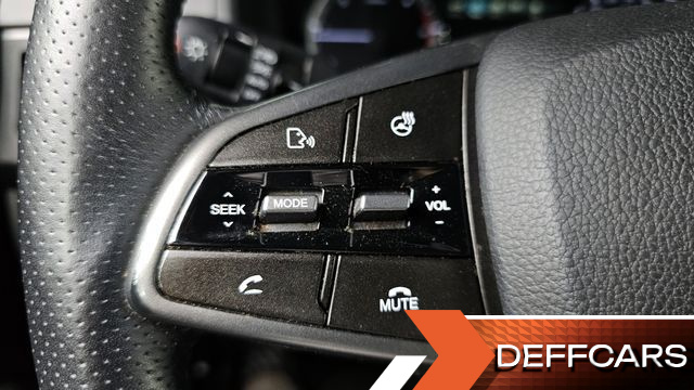 Ssangyong REXTON Diesel 2.2 4WD Prestige Special (5-Link) купить на сайте DeffCars