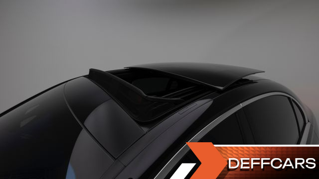Mercedes S-CLASS S500 4MATIC купить на сайте DeffCars