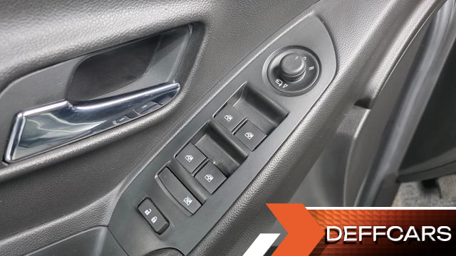 ChevroletGMDaewoo TRAX 1.6 Diesel LT купить на сайте DeffCars