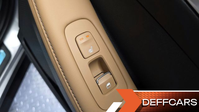 Hyundai SONATA 2.0 Inspiration купить на сайте DeffCars
