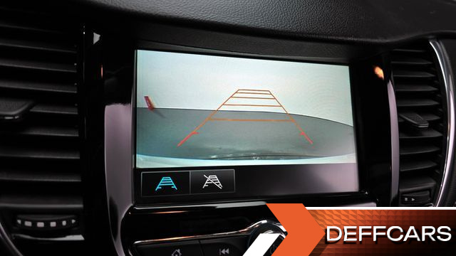 ChevroletGMDaewoo TRAX 1.4 Red Line Premier купить на сайте DeffCars
