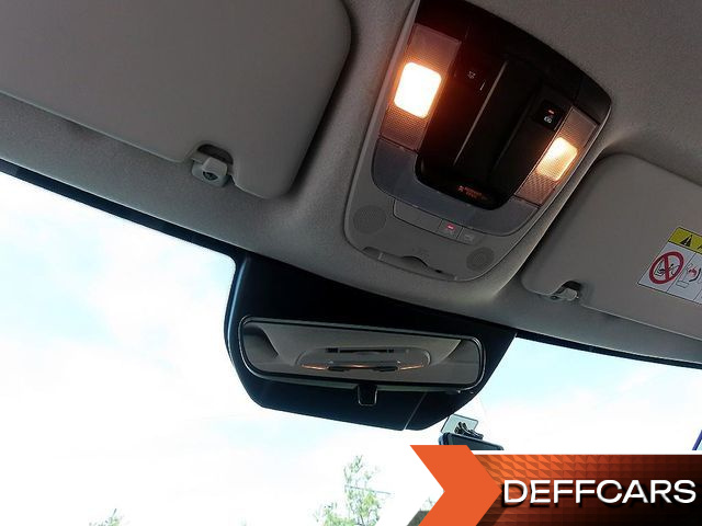 Kia NIRO Prestige купить на сайте DeffCars