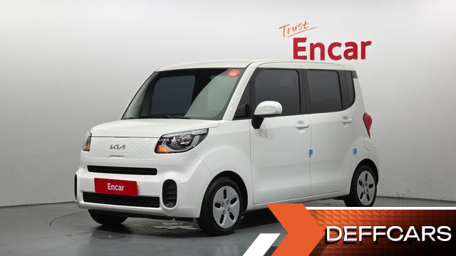 Kia RAY Standard купить на сайте DeffCars