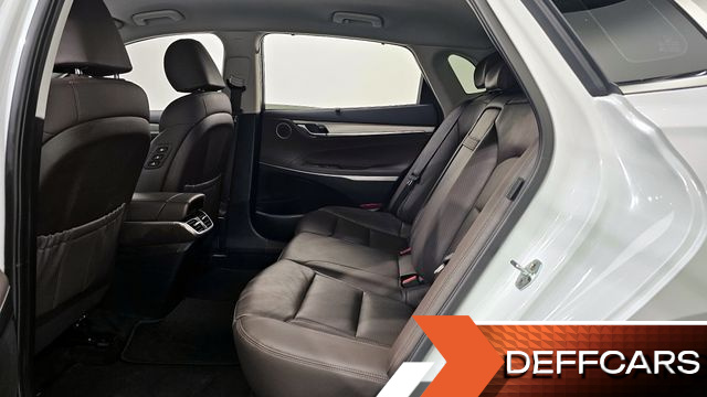 Hyundai GRANDEUR 3.3 Exclusice купить на сайте DeffCars