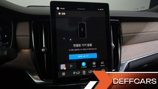 Volvo S90 B5 Ultra Bright купить на сайте DeffCars