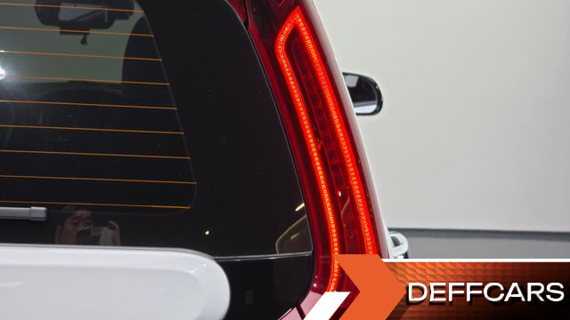 Kia SOUL 1.6 T-GDI Noblesse купить на сайте DeffCars