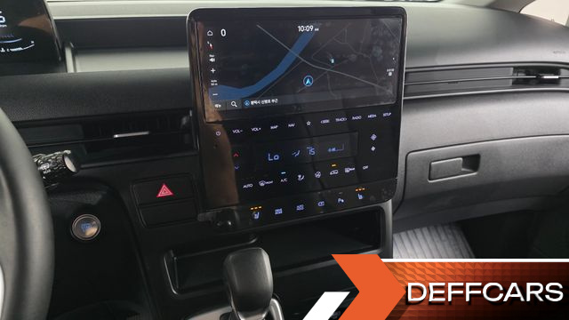 Hyundai STARIA L3.5 Cargo 3-Seater Modern купить на сайте DeffCars