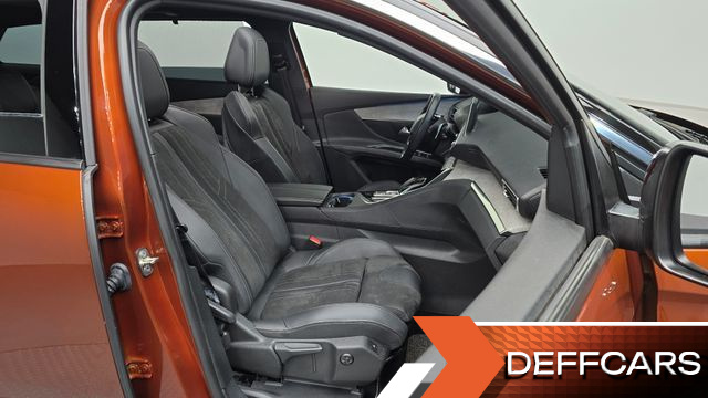 Peugeot 5008 1.5 BlueHDi GT купить на сайте DeffCars