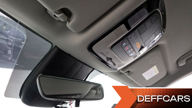 Hyundai SANTAFE Diesel 2.2 2WD Premium купить на сайте DeffCars