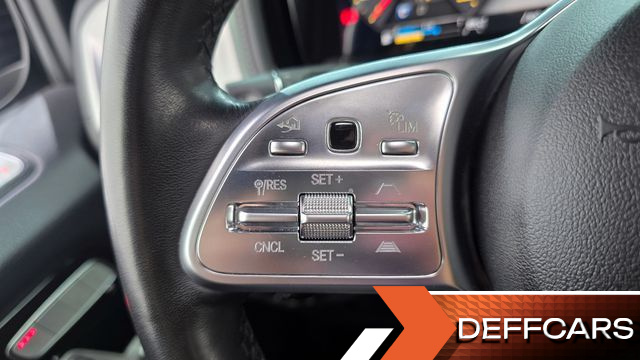 Mercedes G-CLASS G400d купить на сайте DeffCars