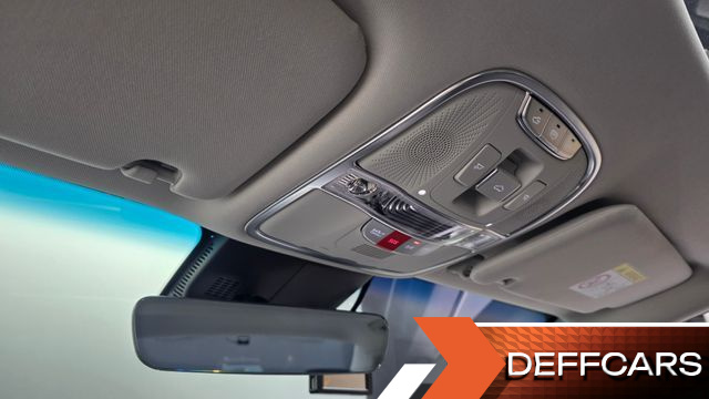 Kia K9 3.8 GDI AWD Platinum купить на сайте DeffCars