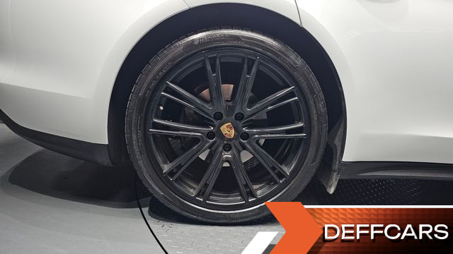 Porsche PANAMERA 3.0 AWD купить на сайте DeffCars
