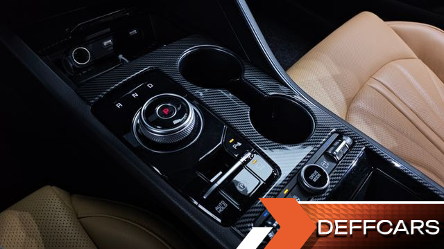 Kia K5 Signature купить на сайте DeffCars