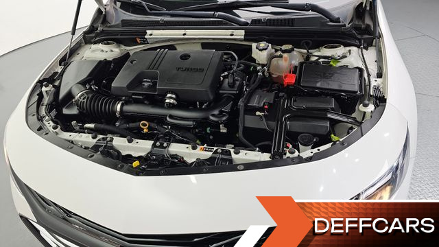 ChevroletGMDaewoo MALIBU 1.3 Turbo LT Deluxe купить на сайте DeffCars