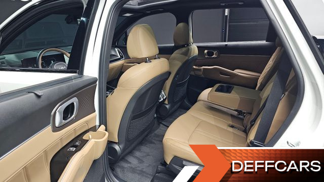 Kia SORENTO HEV 1.6 2WD Gravity купить на сайте DeffCars