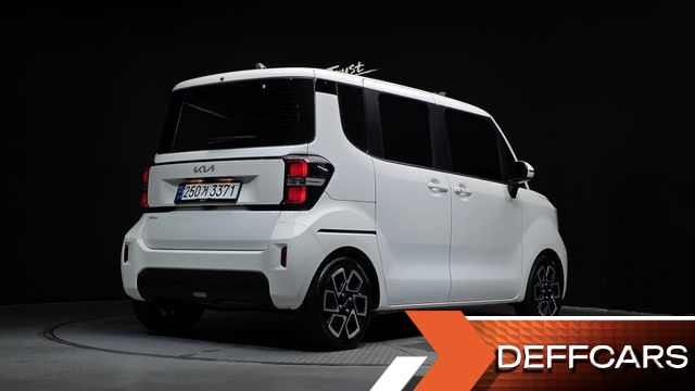 Kia RAY Signature купить на сайте DeffCars