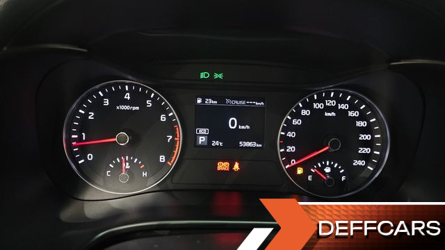 Kia K3 Trendy купить на сайте DeffCars
