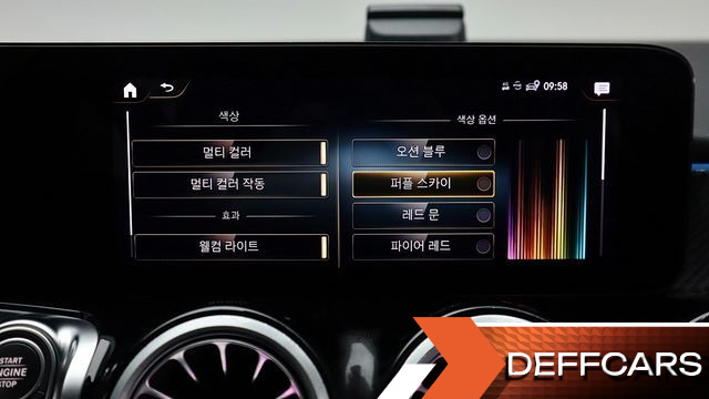 Mercedes GLB-CLASS GLB250 4MATIC купить на сайте DeffCars