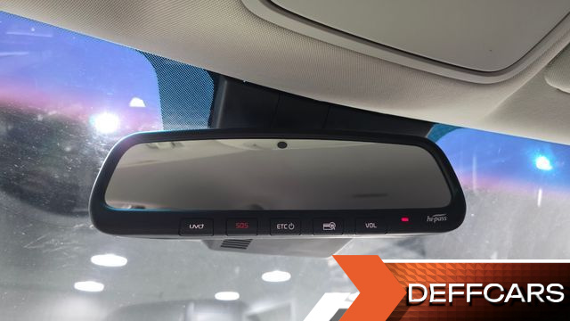 Kia K7 2.5 GDI Prestige купить на сайте DeffCars