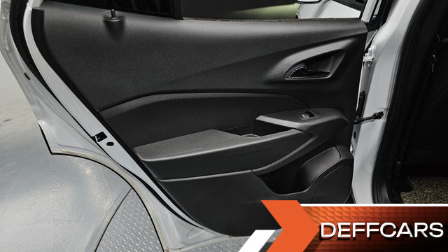 ChevroletGMDaewoo TRAX 1.2 RS купить на сайте DeffCars