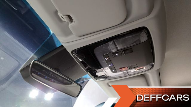 Hyundai STARIA L3.5 Cargo 5-Seater Modern купить на сайте DeffCars