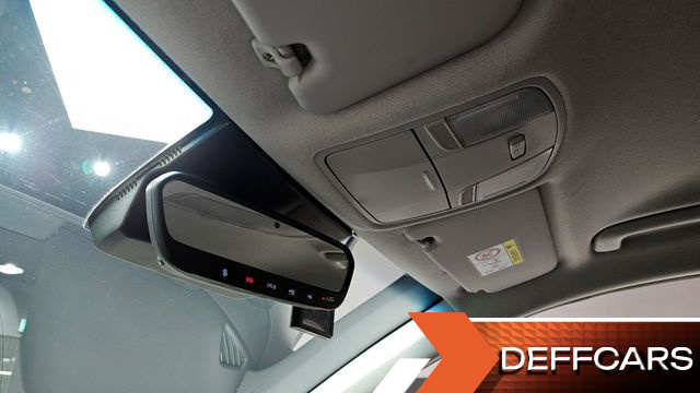 Hyundai KONA Gasoline 2.0 2WD Inspiration купить на сайте DeffCars