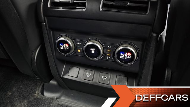 Land Rover DEFENDER 110 D300 HSE купить на сайте DeffCars