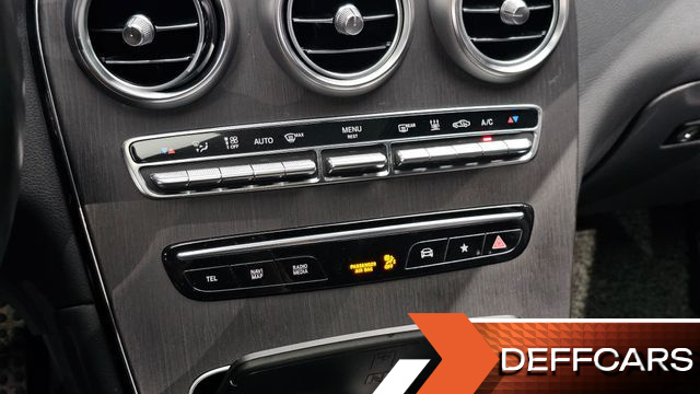Mercedes GLC-CLASS GLC300e 4MATIC Coupe купить на сайте DeffCars