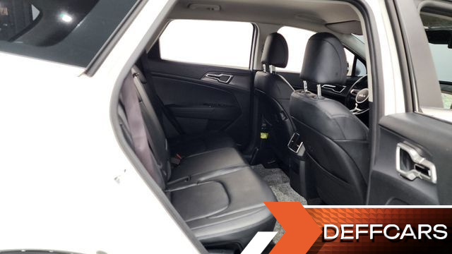 Kia SPORTAGE Diesel 2.0 2WD Nobleless купить на сайте DeffCars