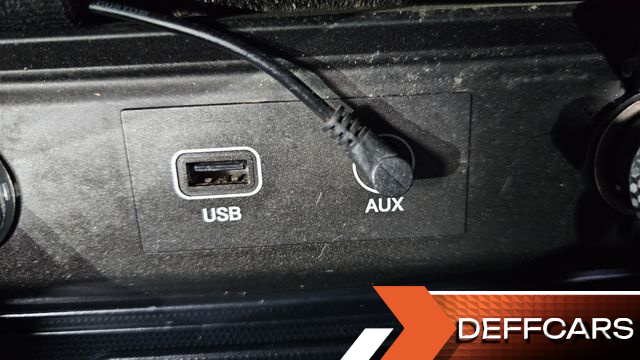 Ssangyong REXTON Diesel 2.2 4WD Adventure купить на сайте DeffCars