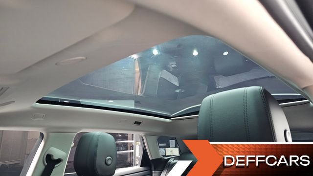 Land Rover RANGE ROVER EVOQUE P250 S купить на сайте DeffCars