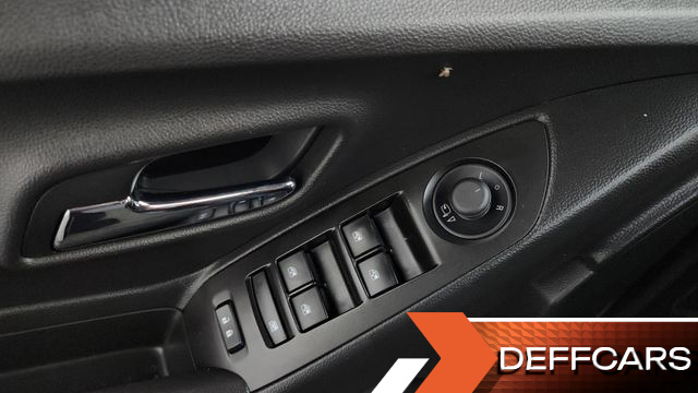 ChevroletGMDaewoo TRAX 1.4 LT Core купить на сайте DeffCars