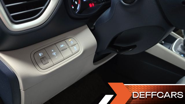 Hyundai VENUE 1.6 Flux купить на сайте DeffCars