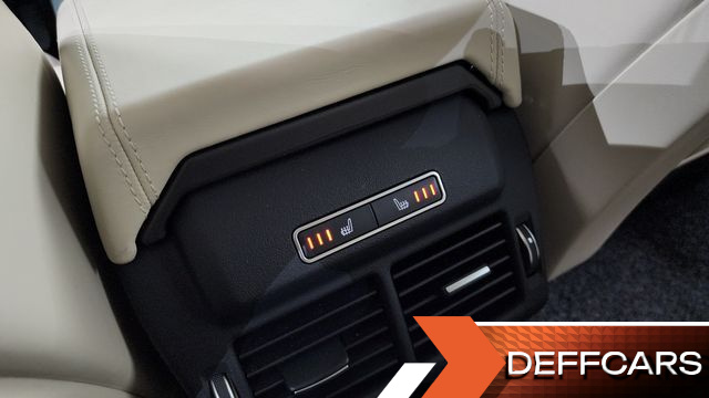 Land Rover RANGE ROVER EVOQUE 2.0 TD4 HSE купить на сайте DeffCars