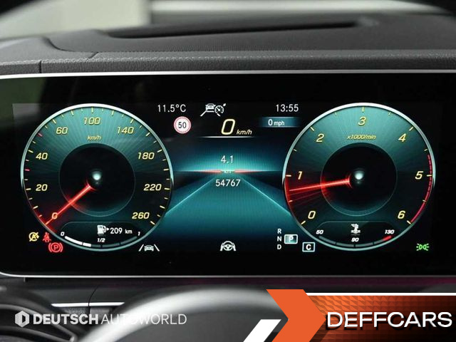 Mercedes GLE-CLASS GLE400d 4MATIC Coupe купить на сайте DeffCars