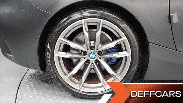 BMW Z4 M40i купить на сайте DeffCars
