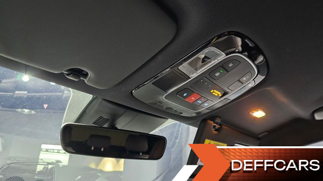 Hyundai TUCSON Gasoline 1.6 Turbo 2WD Inspiration купить на сайте DeffCars