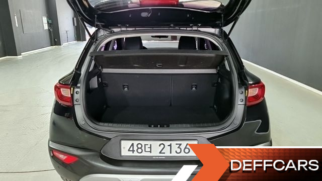 Kia STONIC Diesel 1.6 Trendy купить на сайте DeffCars